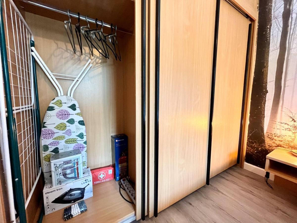 Gemuetliches Seeapartment Am Berg アルラッハ エクステリア 写真