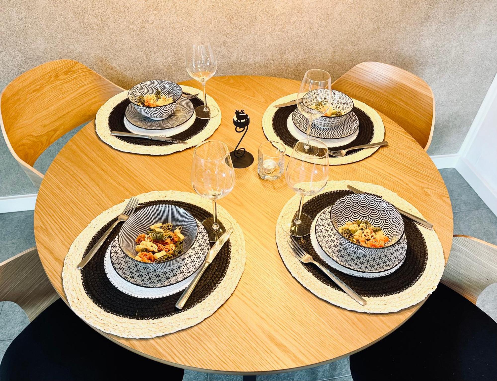Gemuetliches Seeapartment Am Berg アルラッハ エクステリア 写真